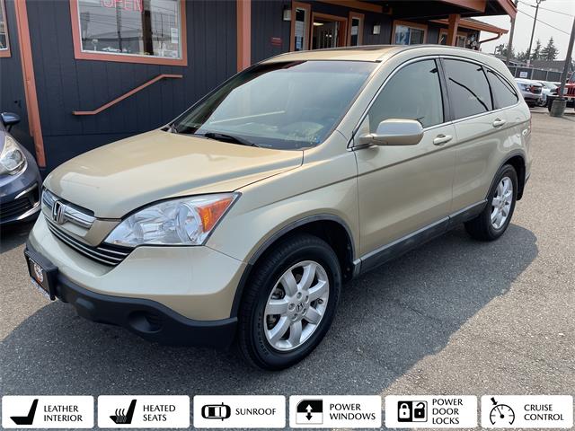 2009 Honda CRV (CC-1514127) for sale in Tacoma, Washington