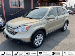 2009 Honda CRV (CC-1514127) for sale in Tacoma, Washington