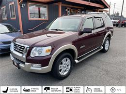 2006 Ford Explorer (CC-1514136) for sale in Tacoma, Washington