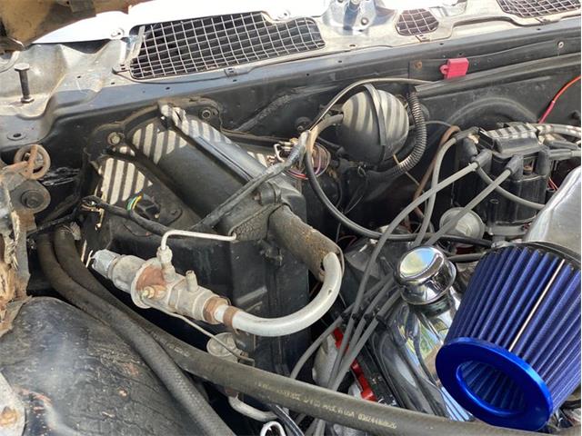 1970 Chevrolet Caprice (CC-1514140) for sale in Delray Beach, Florida