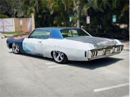 1970 Chevrolet Caprice (CC-1514140) for sale in Delray Beach, Florida