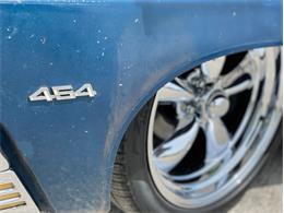 1970 Chevrolet Caprice (CC-1514140) for sale in Delray Beach, Florida