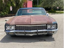 1970 Chevrolet Caprice (CC-1514140) for sale in Delray Beach, Florida