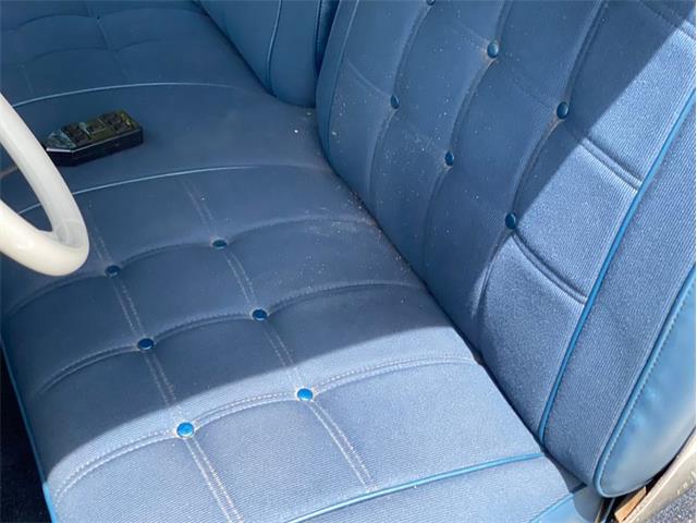 1970 Chevrolet Caprice (CC-1514140) for sale in Delray Beach, Florida