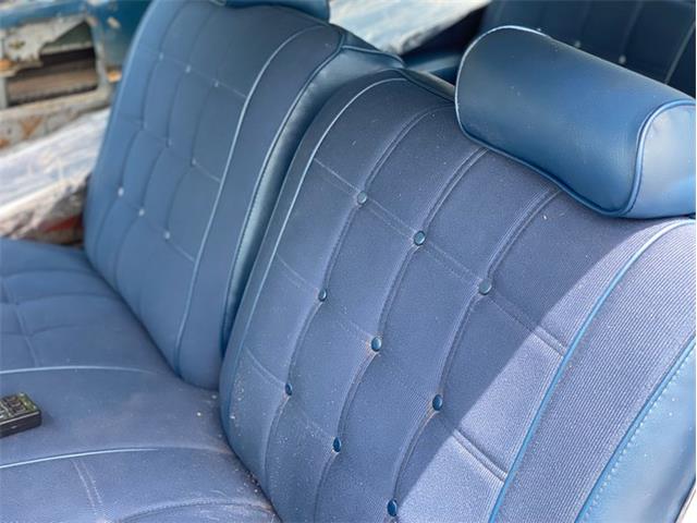 1970 Chevrolet Caprice (CC-1514140) for sale in Delray Beach, Florida