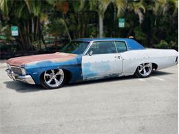 1970 Chevrolet Caprice (CC-1514140) for sale in Delray Beach, Florida