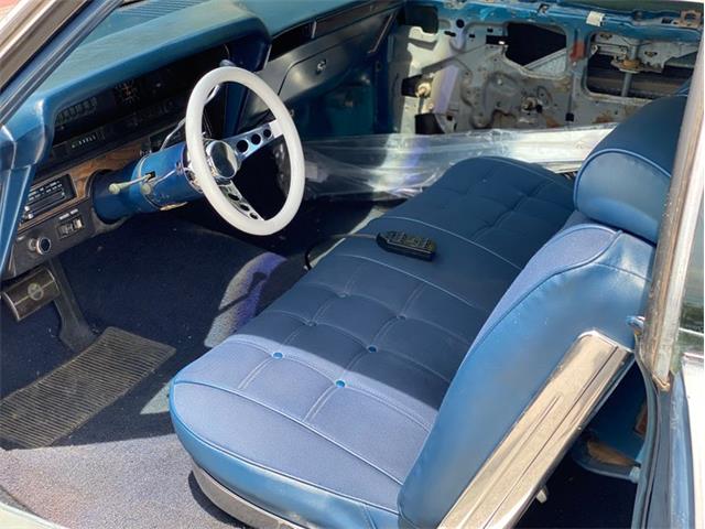 1970 Chevrolet Caprice (CC-1514140) for sale in Delray Beach, Florida