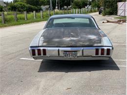 1970 Chevrolet Caprice (CC-1514140) for sale in Delray Beach, Florida