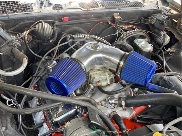 1970 Chevrolet Caprice (CC-1514140) for sale in Delray Beach, Florida