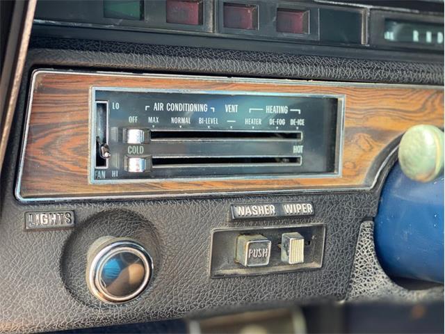 1970 Chevrolet Caprice (CC-1514140) for sale in Delray Beach, Florida