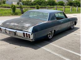 1970 Chevrolet Caprice (CC-1514140) for sale in Delray Beach, Florida