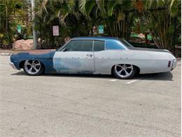 1970 Chevrolet Caprice (CC-1514140) for sale in Delray Beach, Florida