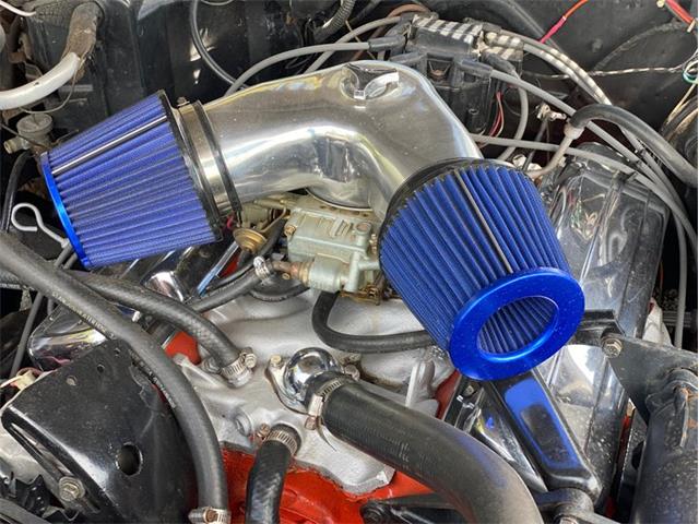 1970 Chevrolet Caprice (CC-1514140) for sale in Delray Beach, Florida