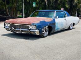 1970 Chevrolet Caprice (CC-1514140) for sale in Delray Beach, Florida