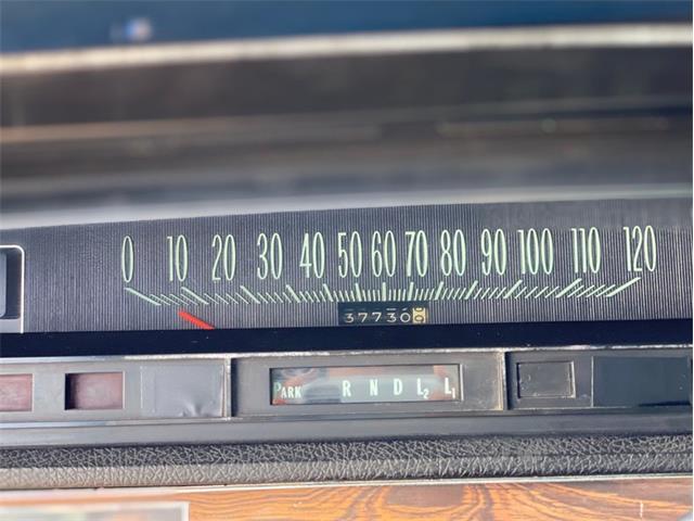 1970 Chevrolet Caprice (CC-1514140) for sale in Delray Beach, Florida