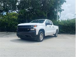 2019 Chevrolet Silverado (CC-1514143) for sale in Delray Beach, Florida