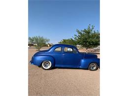1947 Ford Coupe (CC-1514155) for sale in Cadillac, Michigan