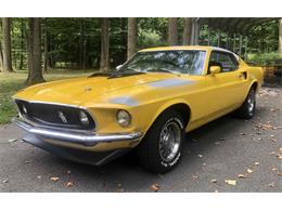 1969 Ford Mustang (CC-1514163) for sale in Exton, Pennsylvania