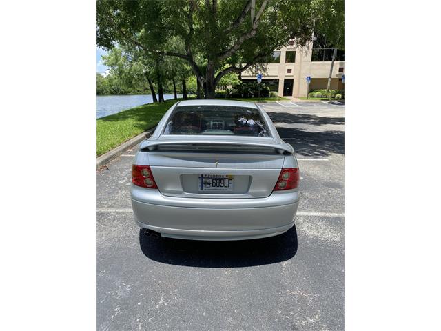 2004 Pontiac GTO (CC-1514175) for sale in Plantation , Florida