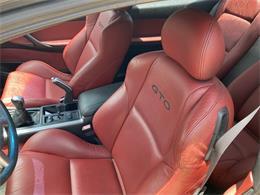2004 Pontiac GTO (CC-1514175) for sale in Plantation , Florida