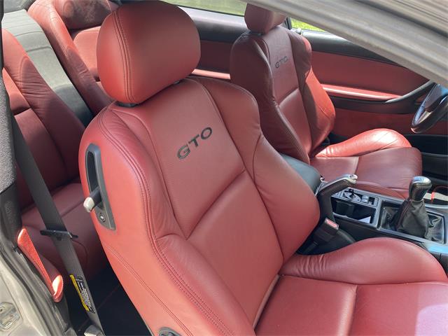 2004 Pontiac GTO (CC-1514175) for sale in Plantation , Florida