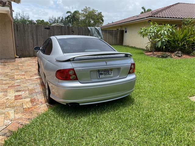 2004 Pontiac GTO (CC-1514175) for sale in Plantation , Florida