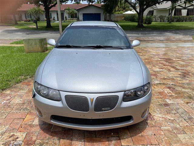 2004 Pontiac GTO (CC-1514175) for sale in Plantation , Florida