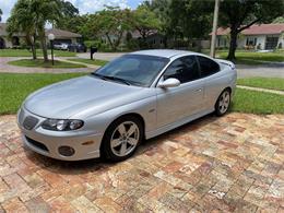 2004 Pontiac GTO (CC-1514175) for sale in Plantation , Florida