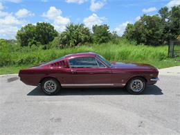 1965 Ford Mustang GT (CC-1514180) for sale in Apopka, Florida
