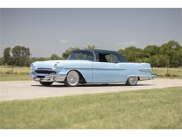1956 Pontiac Star Chief (CC-1514182) for sale in Justin, Texas