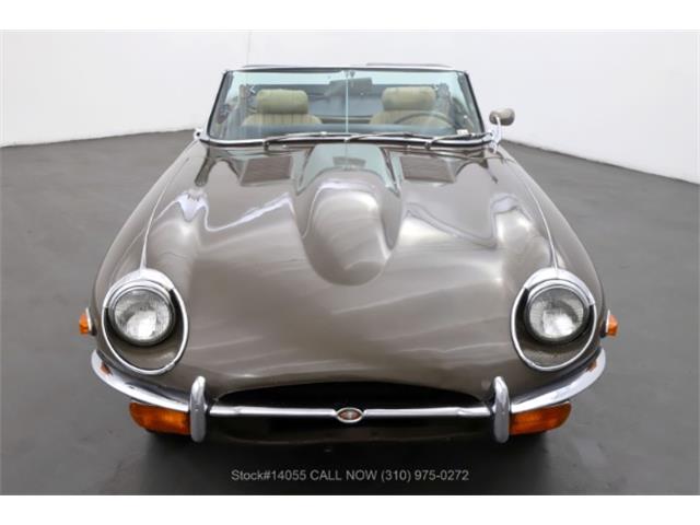 1969 Jaguar XKE (CC-1510419) for sale in Beverly Hills, California