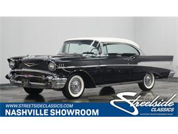 1957 Chevrolet Bel Air (CC-1514204) for sale in Lavergne, Tennessee