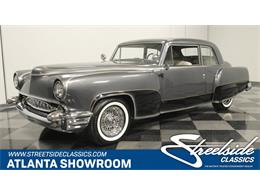 1948 Lincoln Continental (CC-1514205) for sale in Lithia Springs, Georgia