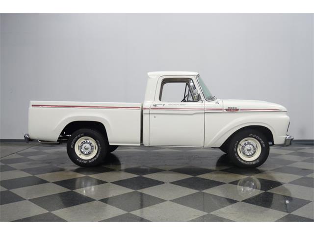 1963 Ford F100 (CC-1514214) for sale in Lavergne, Tennessee