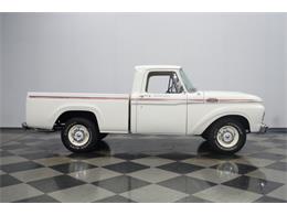 1963 Ford F100 (CC-1514214) for sale in Lavergne, Tennessee