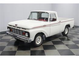 1963 Ford F100 (CC-1514214) for sale in Lavergne, Tennessee