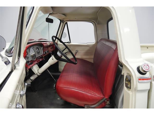 1963 Ford F100 (CC-1514214) for sale in Lavergne, Tennessee