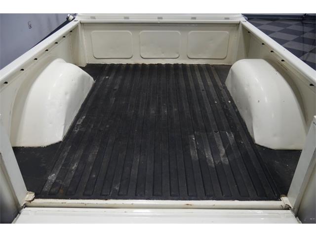 1963 Ford F100 (CC-1514214) for sale in Lavergne, Tennessee