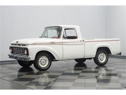 1963 Ford F100 (CC-1514214) for sale in Lavergne, Tennessee