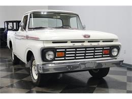 1963 Ford F100 (CC-1514214) for sale in Lavergne, Tennessee