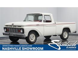 1963 Ford F100 (CC-1514214) for sale in Lavergne, Tennessee