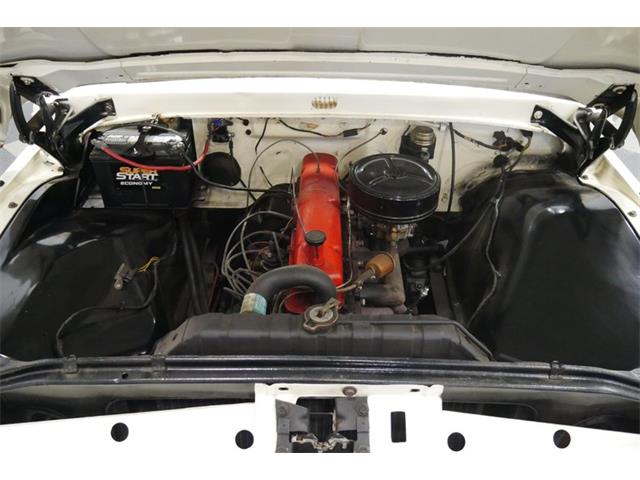 1963 Ford F100 (CC-1514214) for sale in Lavergne, Tennessee