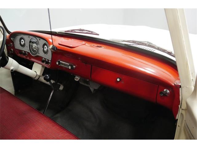 1963 Ford F100 (CC-1514214) for sale in Lavergne, Tennessee