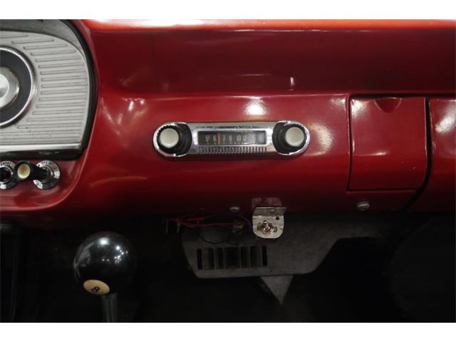 1963 Ford F100 (CC-1514214) for sale in Lavergne, Tennessee