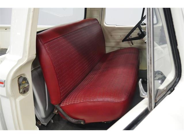 1963 Ford F100 (CC-1514214) for sale in Lavergne, Tennessee