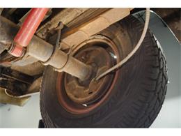 1963 Ford F100 (CC-1514214) for sale in Lavergne, Tennessee