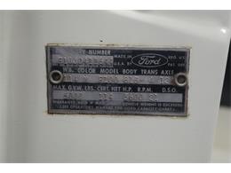 1963 Ford F100 (CC-1514214) for sale in Lavergne, Tennessee