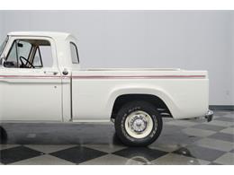 1963 Ford F100 (CC-1514214) for sale in Lavergne, Tennessee