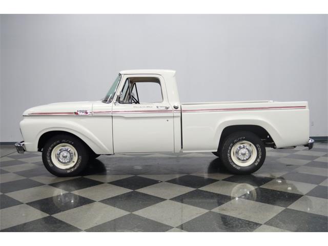 1963 Ford F100 (CC-1514214) for sale in Lavergne, Tennessee