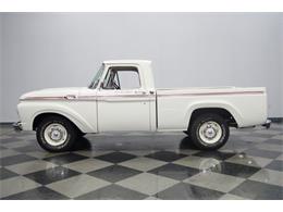 1963 Ford F100 (CC-1514214) for sale in Lavergne, Tennessee